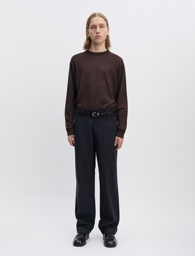 ANOTHER Pants 2.0, Navy