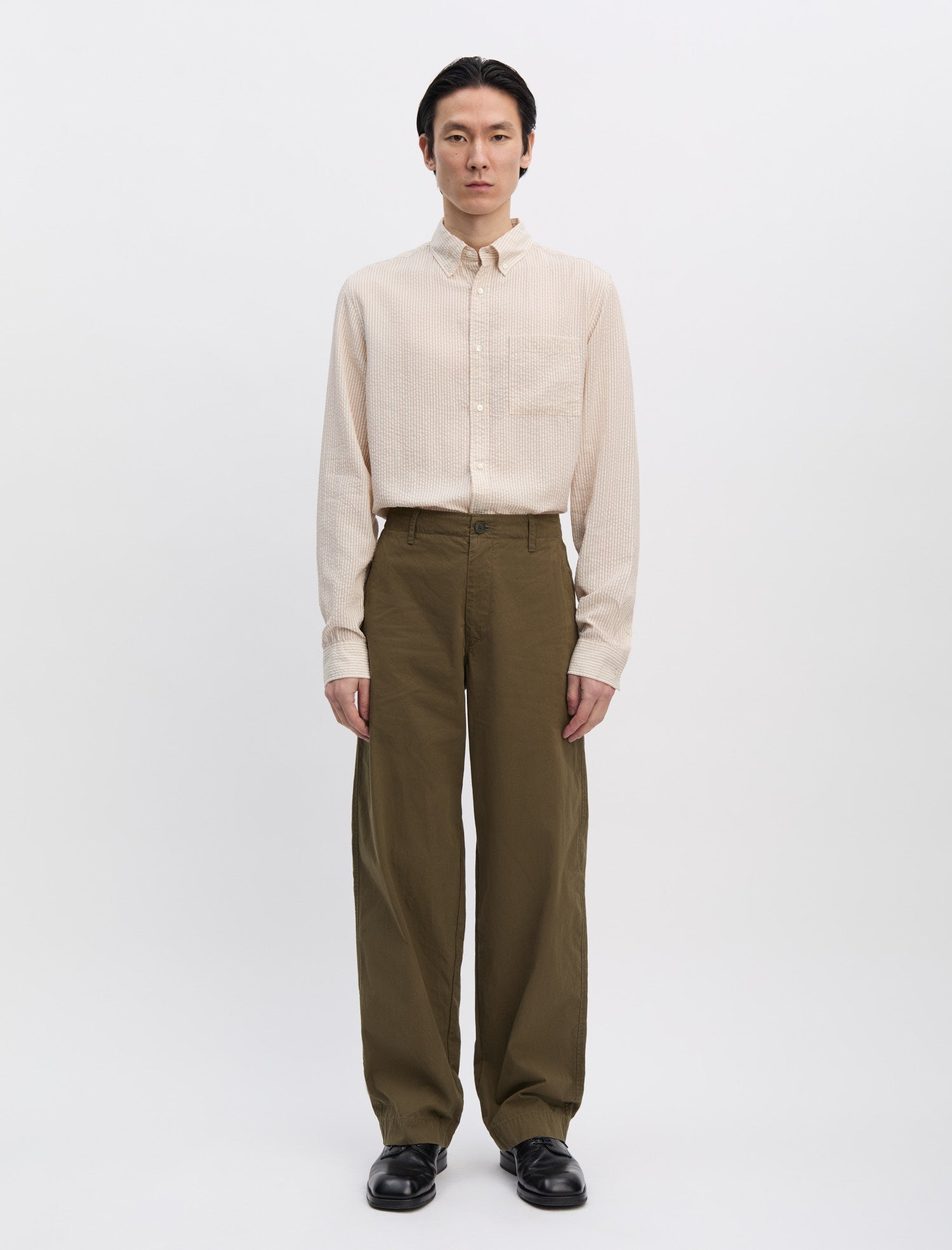 Another Pants 5 0 Jpn Green