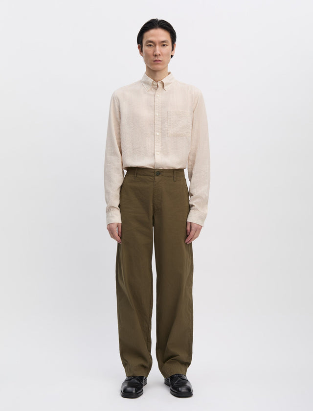 ANOTHER Pants 5.0 JPN, Khaki Green