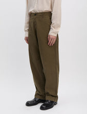 Another Pants 5 0 Jpn Green