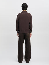 Another Polo Shirt 2 0 Melange