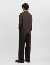 Another Polo Shirt 2 0 Melange