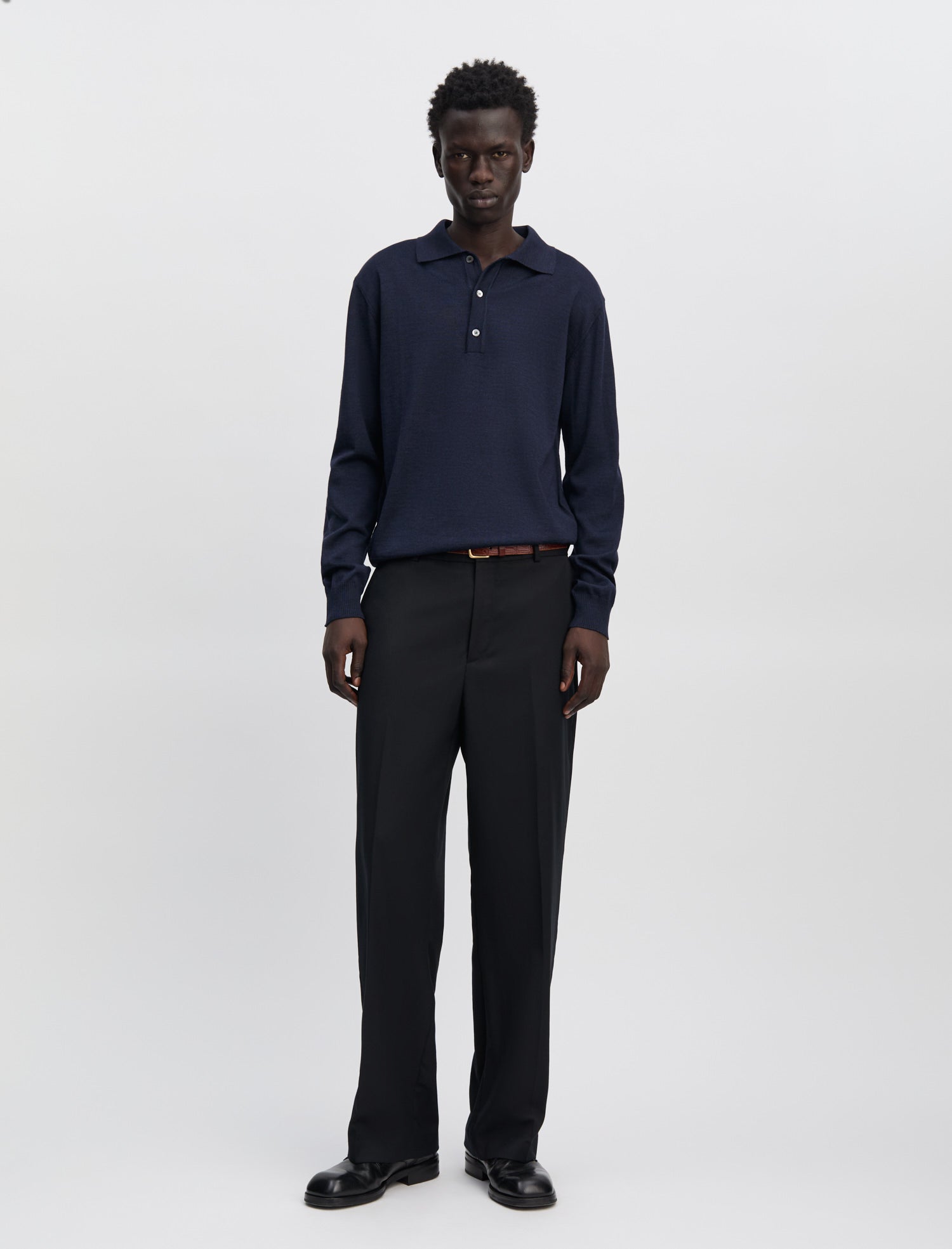 Another Polo Shirt 2 0 Night Sky