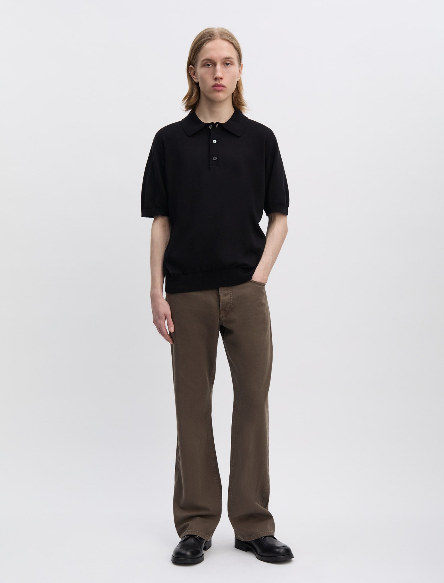 Another Polo Shirt 3 0