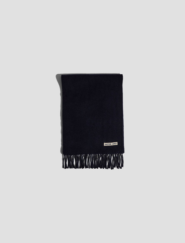 ANOTHER Scarf 1.0, Navy
