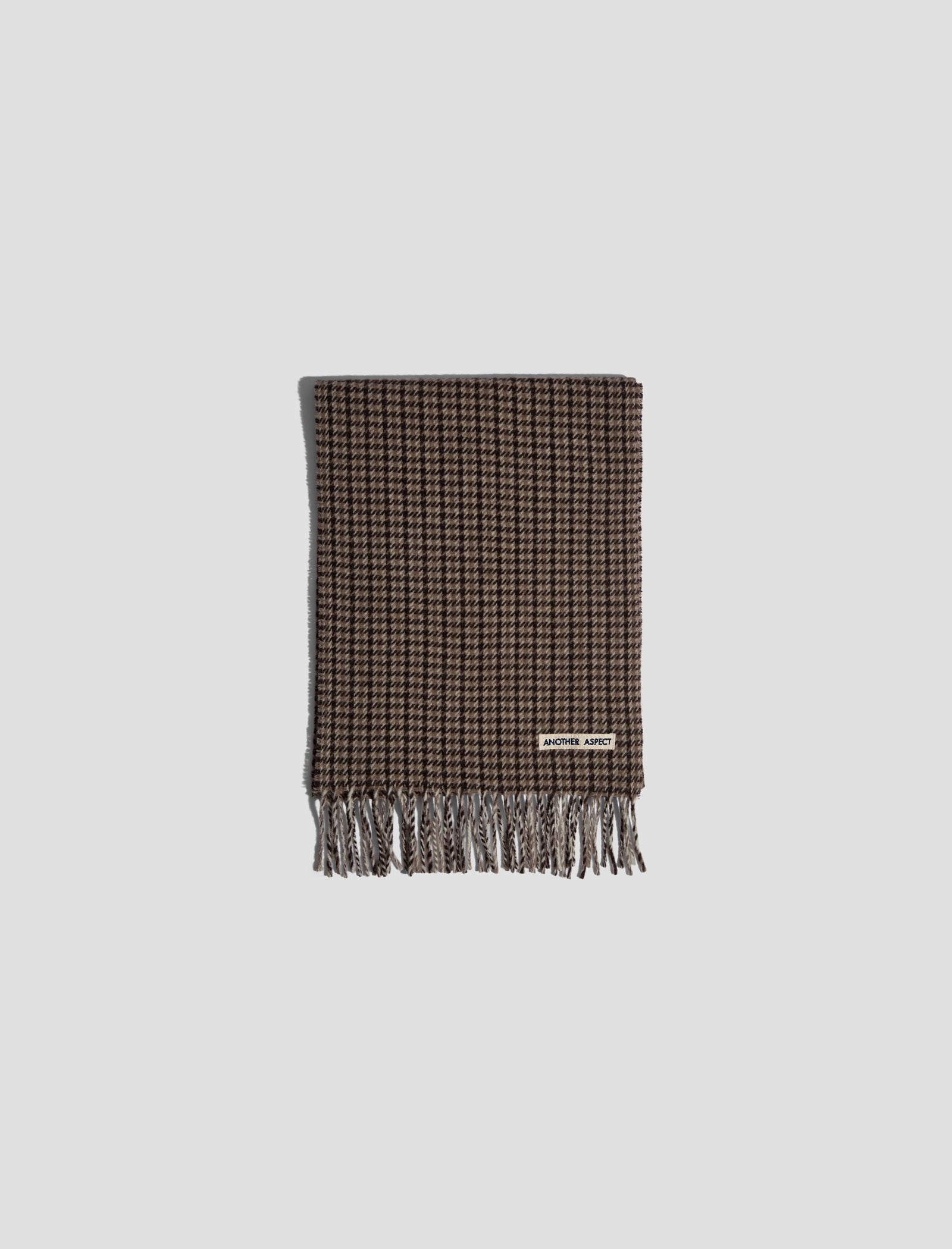 Another Scarf 1 0 Scottish Check