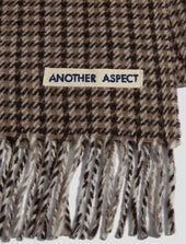 Another Scarf 1 0 Scottish Check