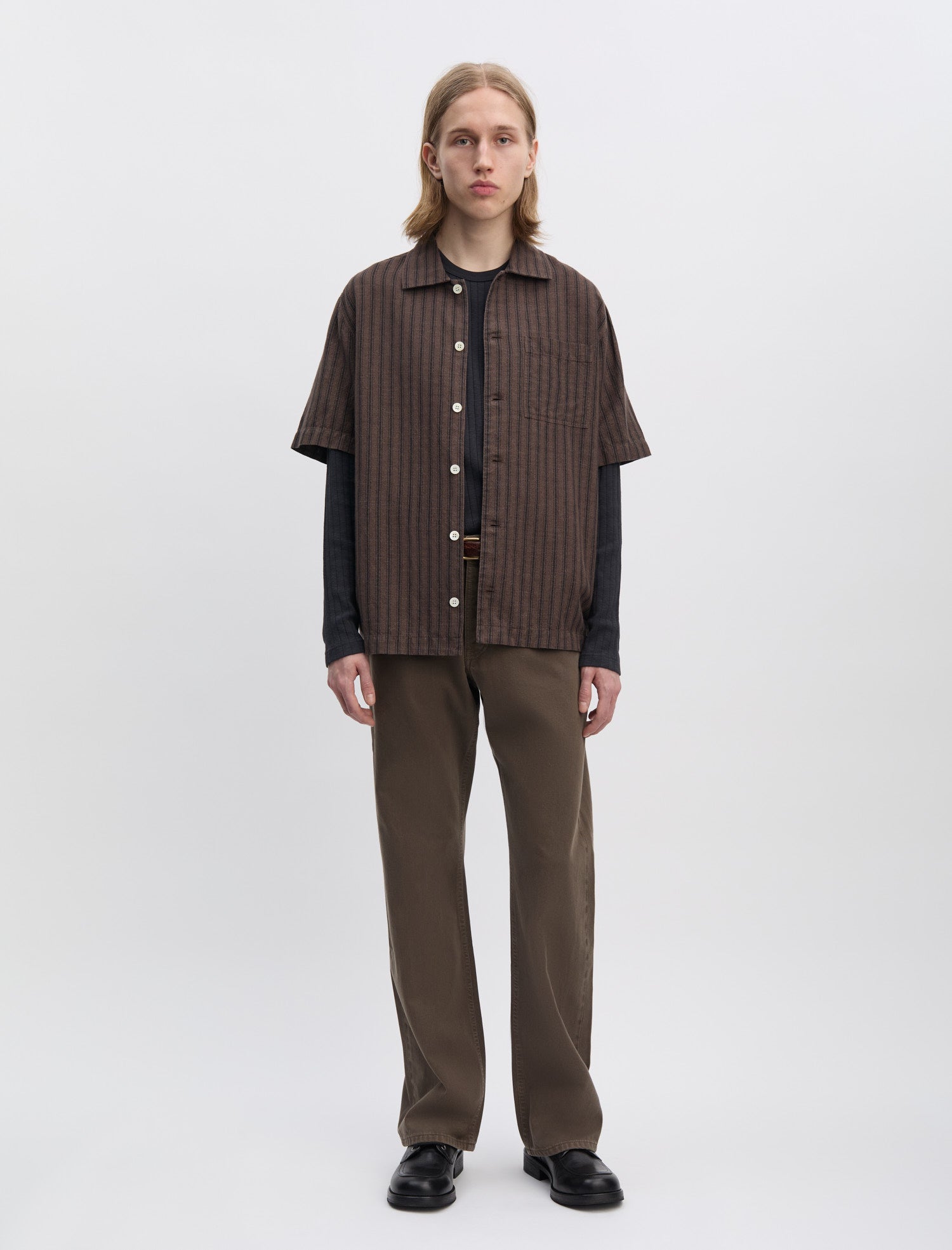 Another Shirt 2 0 Stripe