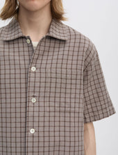 Another Shirt 2 0 Grey Check