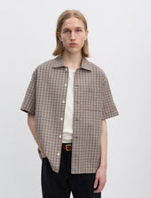Another Shirt 2 0 Grey Check