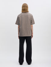 Another Shirt 2 0 Grey Check