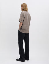 Another Shirt 2 0 Grey Check