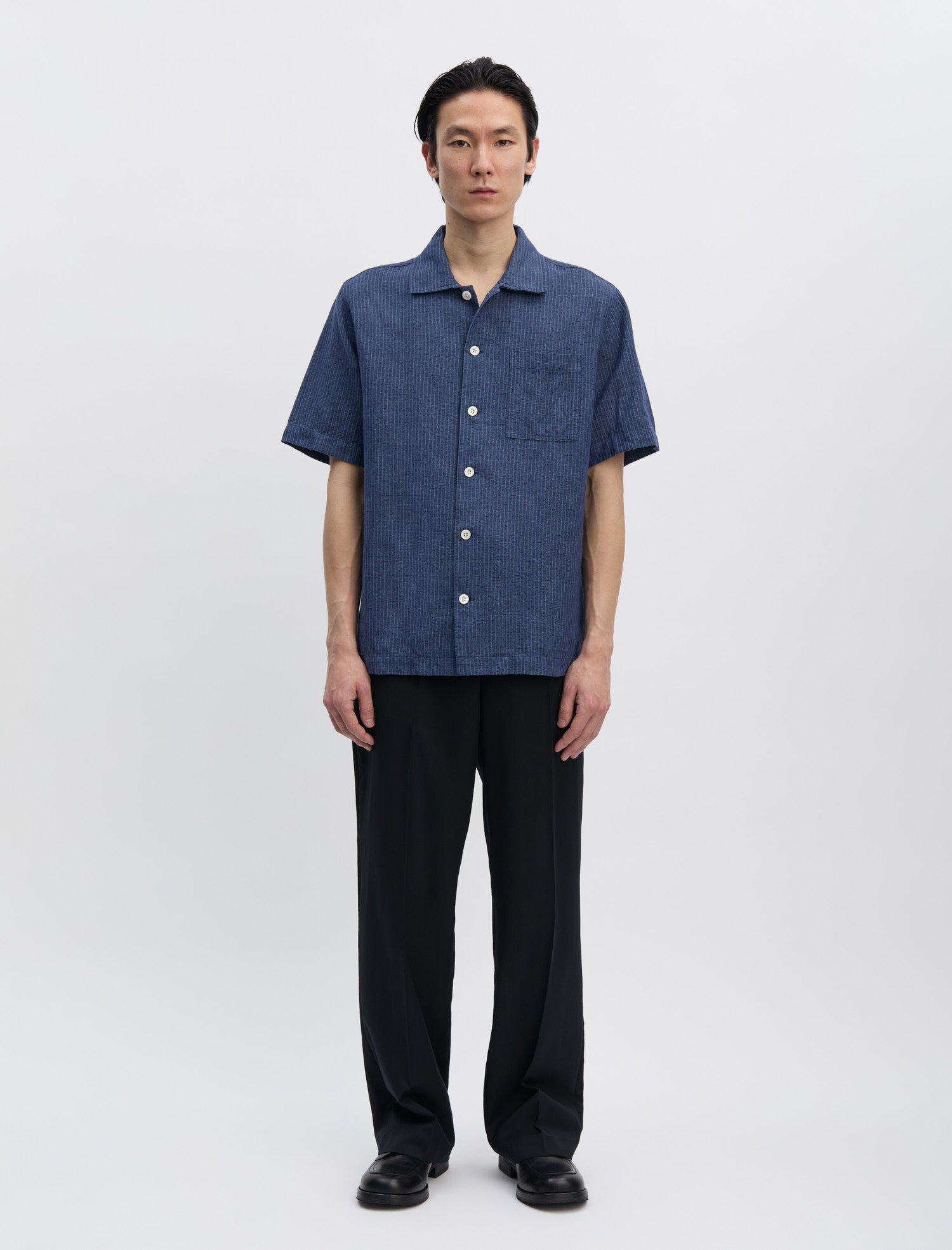 Another Shirt 2 0 Stripe