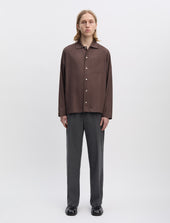 ANOTHER Shirt 2.1, Brown