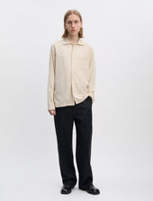 ANOTHER Shirt 2.1, Gold Stripe