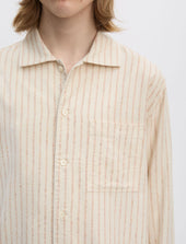 Another Shirt 2 1 Gold Stripe