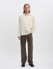 ANOTHER Shirt 2.1, Natural