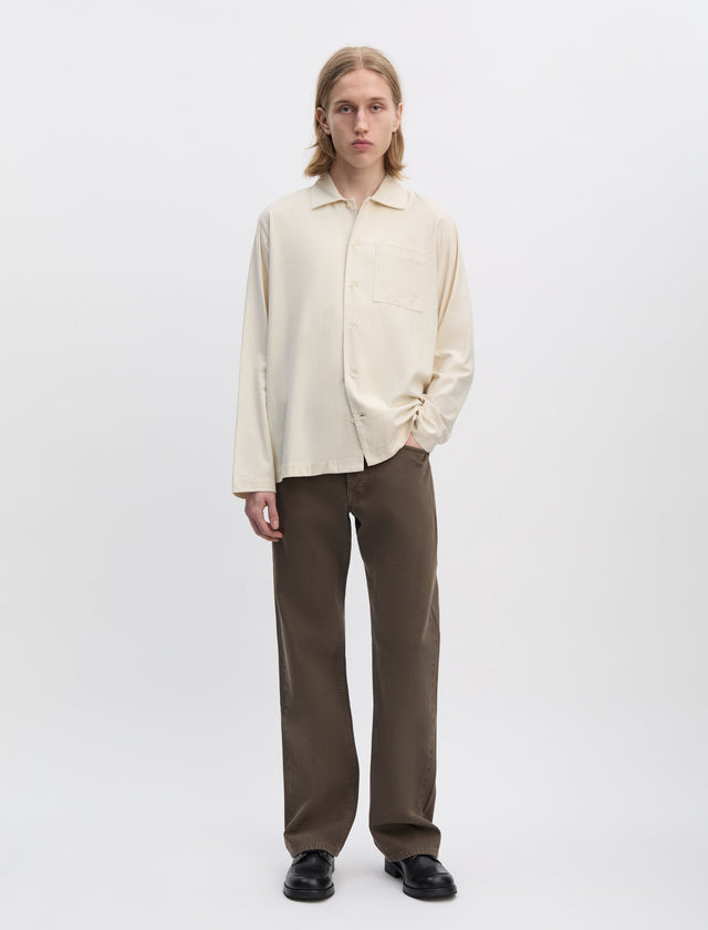 ANOTHER Shirt 2.1, Natural