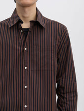 Another Shirt 3 0 Black Stripe