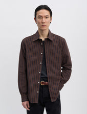 Another Shirt 3 0 Black Stripe