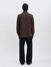 Another Shirt 3 0 Black Stripe