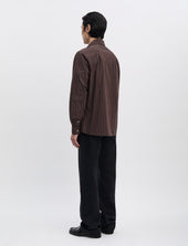Another Shirt 3 0 Black Stripe
