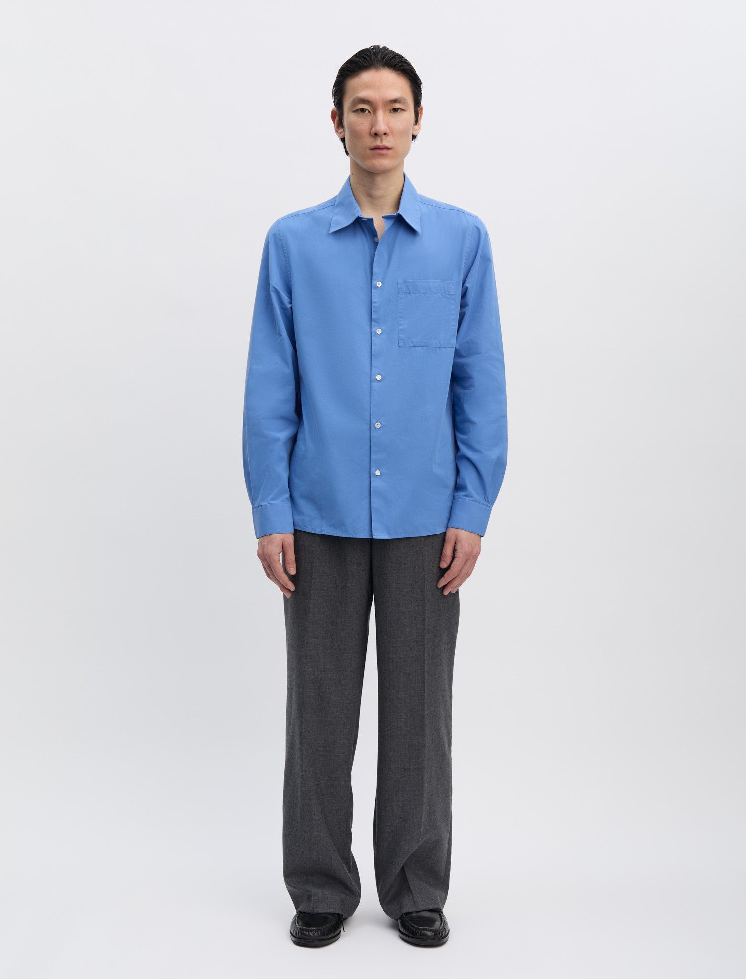Another Shirt 3 0 Capri