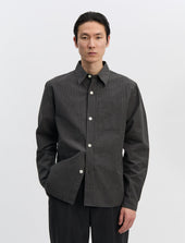 Another Shirt 4 0 White Stripe