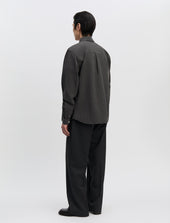 Another Shirt 4 0 White Stripe