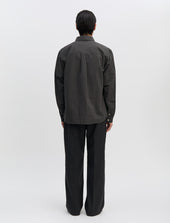 Another Shirt 4 0 White Stripe