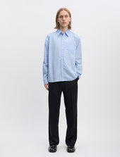 ANOTHER Shirt 4.0, Blue Check