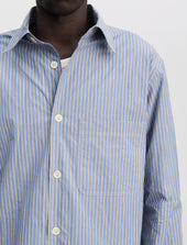 Another Shirt 4 0 Jpn White Stripe