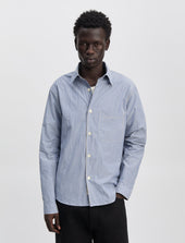 Another Shirt 4 0 Jpn White Stripe