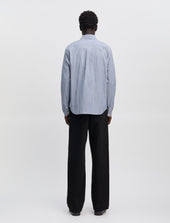 Another Shirt 4 0 Jpn White Stripe