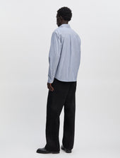 Another Shirt 4 0 Jpn White Stripe