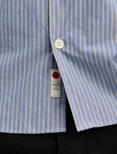 Another Shirt 4 0 Jpn White Stripe