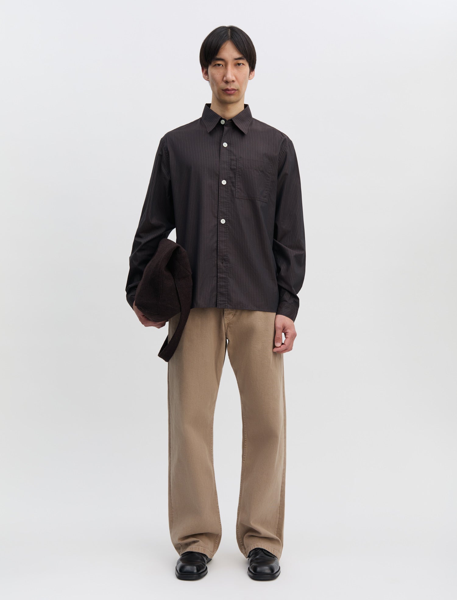 Another Shirt 4 0 Gingham