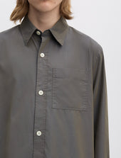 Another Shirt 4 0 Grey
