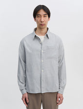Another Shirt 4 0 Grey Check