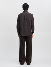 Another Shirt 4 0 Jpn Brown Check