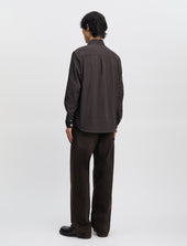 Another Shirt 4 0 Jpn Brown Check