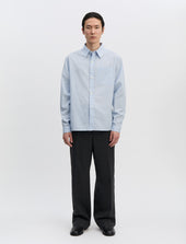 ANOTHER Shirt 4.0, Office Stripe