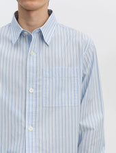 Another Shirt 4 0 Office Stripe