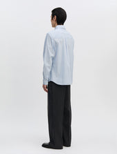 Another Shirt 4 0 Office Stripe