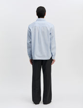 Another Shirt 4 0 Office Stripe