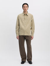 ANOTHER Shirt 4.0, Pale Green