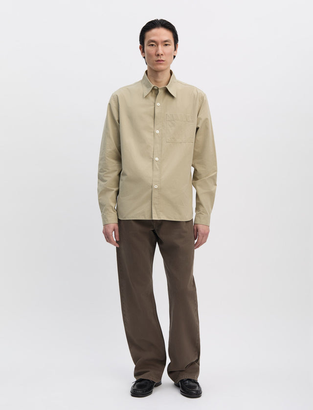 ANOTHER Shirt 4.0, Pale Green