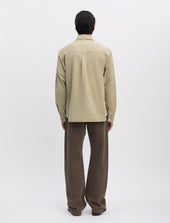 Another Shirt 4 0 Pale Green
