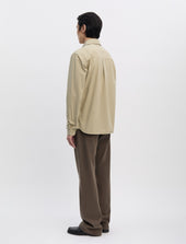 Another Shirt 4 0 Pale Green