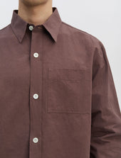 Another Shirt 4 0 Washed